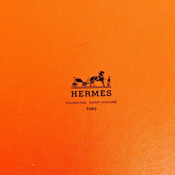 AUTHENTIC HERMES SUEDE AND LEATHER NIKITA LADY SHOES PUMPS SZ 6 MADE IN ITALY - Picture 14 of 14